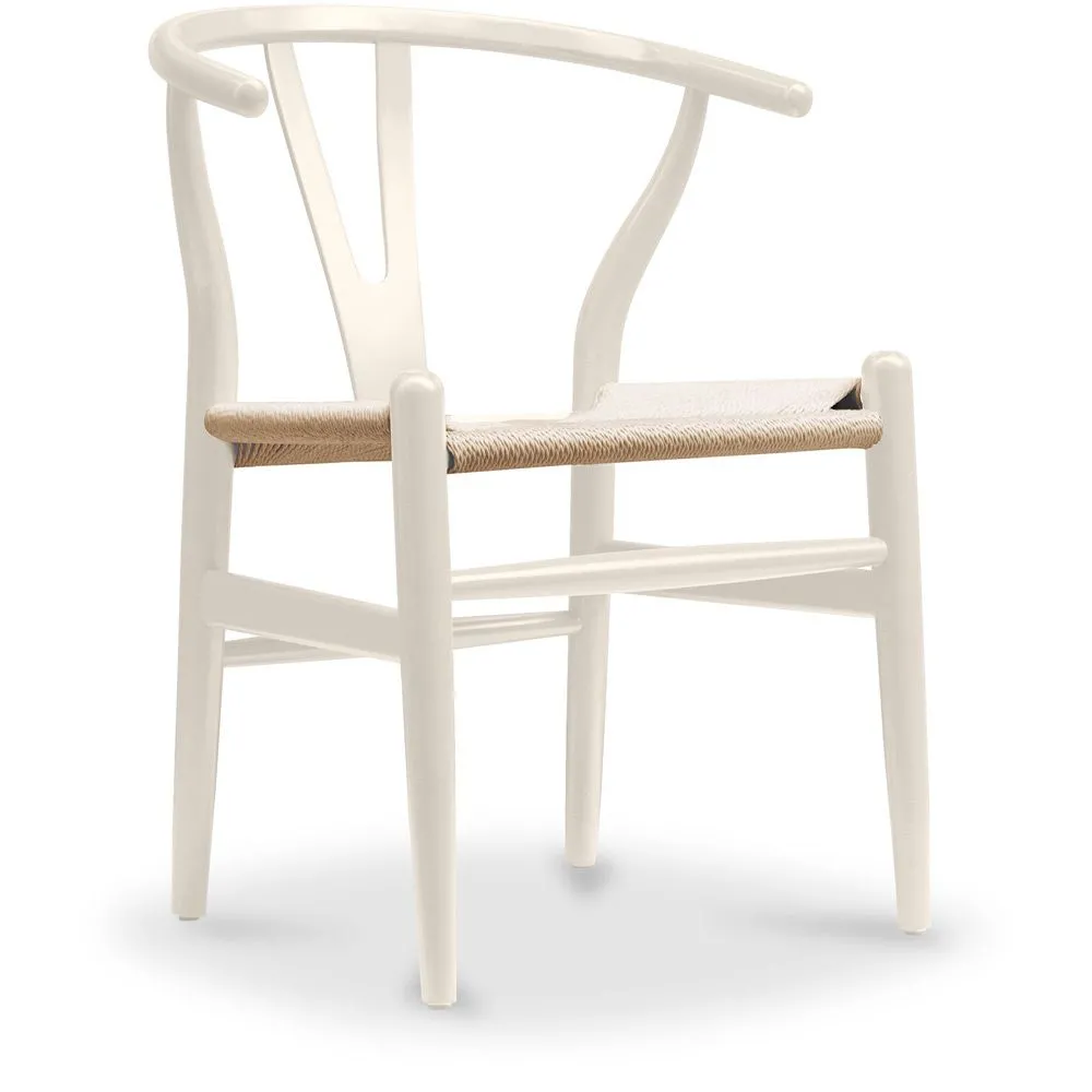 Sedia da pranzo in legno - Stile Scandinavo - Wish image 8