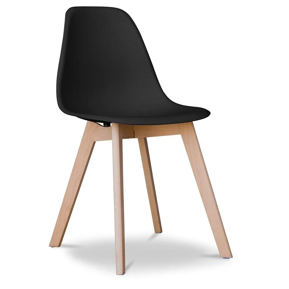 Sedia da pranzo - Stile Scandinavo - Denisse

 image 8