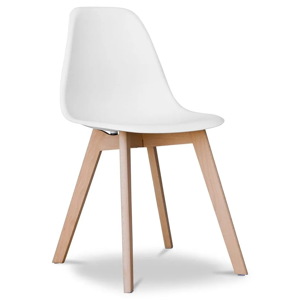 Sedia da pranzo - Stile Scandinavo - Denisse

 image 8
