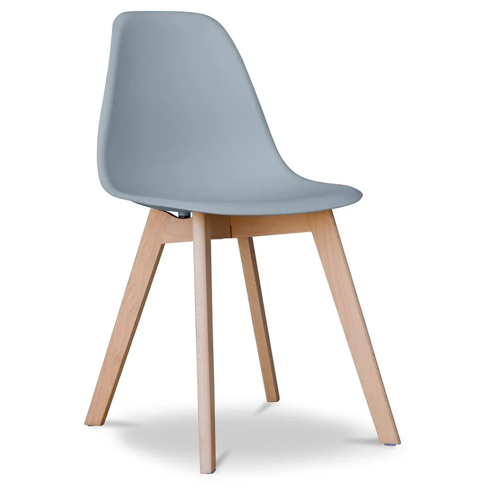 Sedia da pranzo - Stile Scandinavo - Denisse

 image 8