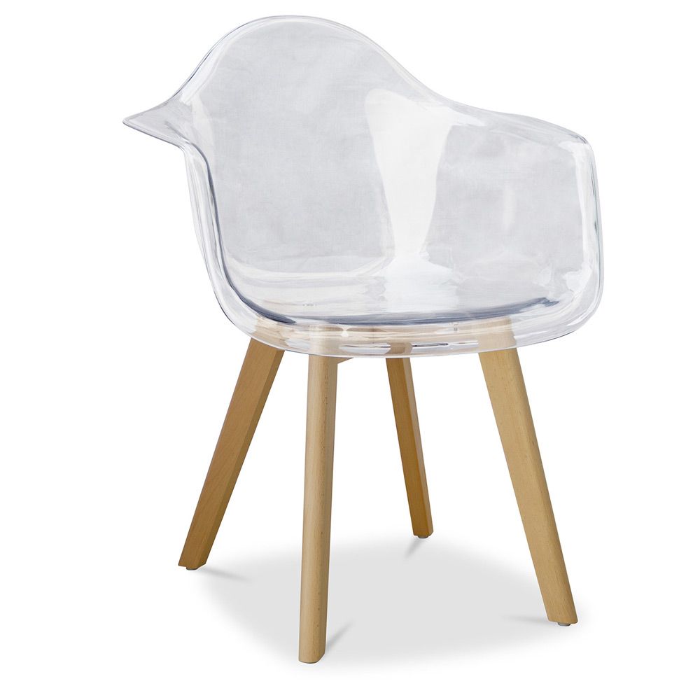 Premium Sedia Dawick di design image 8