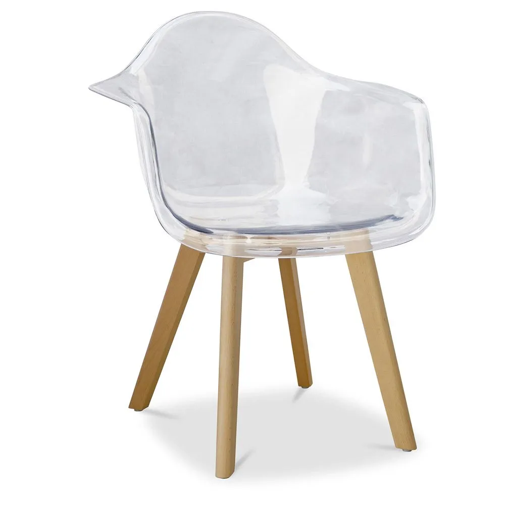 Premium Sedia Dawick di design image 8