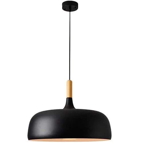 Lampada da soffitto - Lampada a sospensione in Stile Scandinavo - Circus image 8