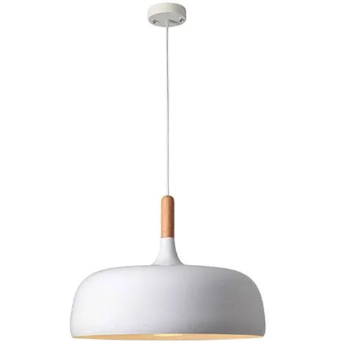 Lampada da soffitto - Lampada a sospensione in Stile Scandinavo - Circus image 8