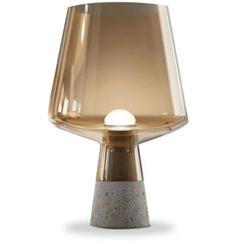 Lampada da Tavolo - Lampada da Salotto - Silas image 8