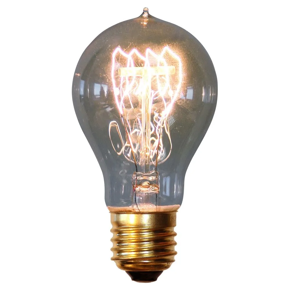 Lampadina Edison Vintage - Guad image 8