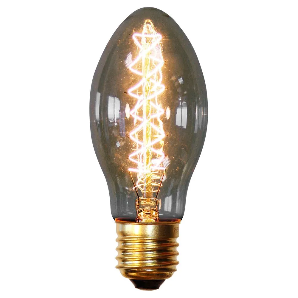 Lampadina Edison Vintage - Candle  image 8