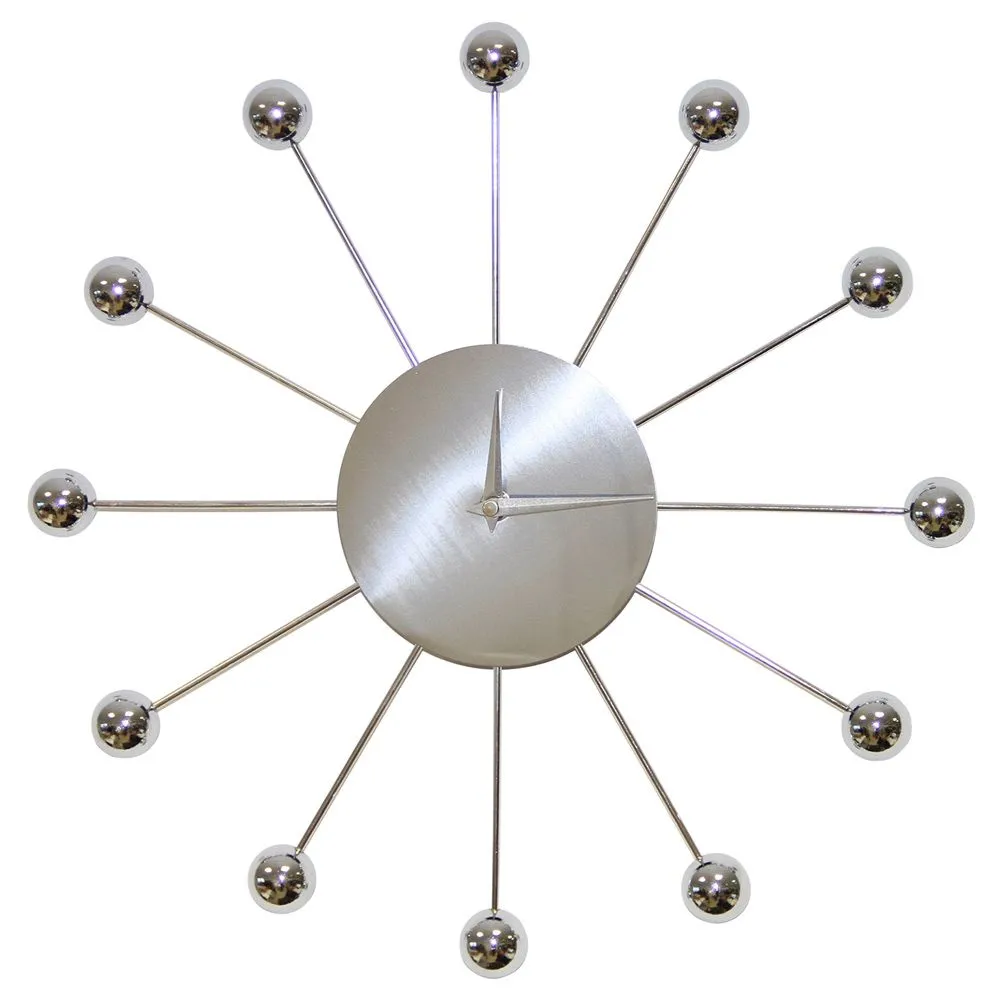 Orologio da parete Ragno Karlsson Style image 8