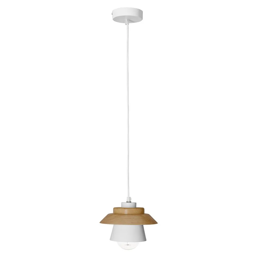 Lampada a Soffitto - Lampada a Sospensione in Stile Scandinavo - Gerd image 8