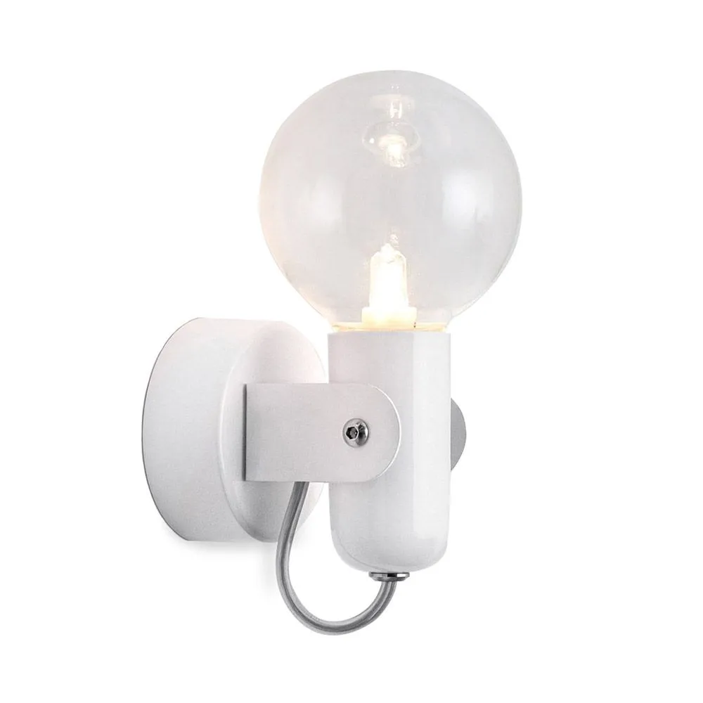 Lampada da Parete - Metallo - Finn image 8