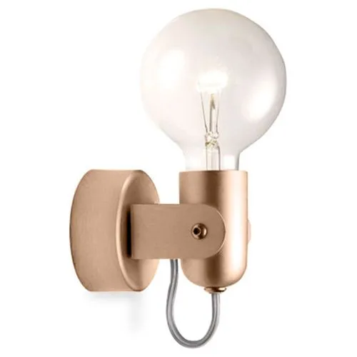 Lampada da Parete - Metallo - Finn image 8
