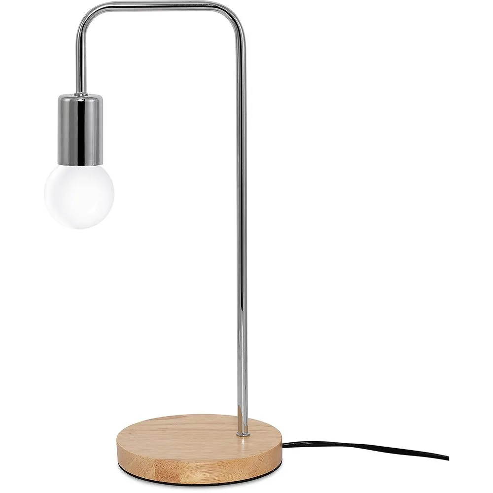  Lampada da Tavolo - Lampada da Scrivania - Stile Scandinavo - Bruce image 8