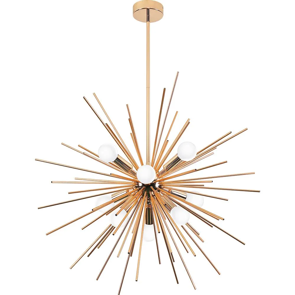  Lampada da soffitto - Lampada a sospensione - Lydia image 8