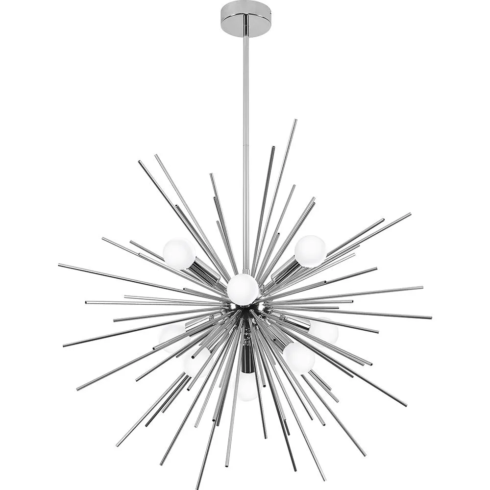  Lampada da soffitto - Lampada a sospensione - Lydia image 8