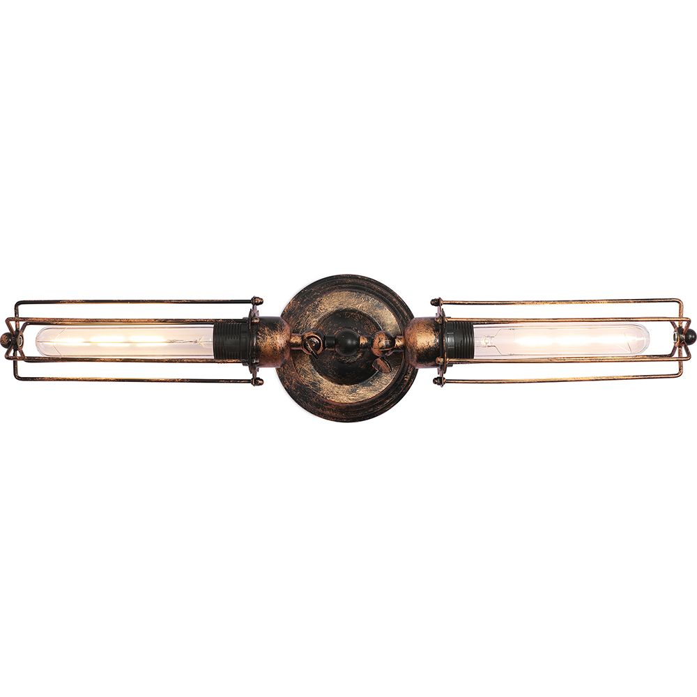 Lampada da Parete - Candelabro Vintage  - Lubra image 8