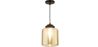 Lampadario a Sospensione in Cristallo - Stile Vintage - Mikelo image 7