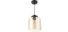 Lampadario a Sospensione in Cristallo - Stile Vintage - Mikelo image 7