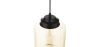 Lampadario a Sospensione in Cristallo - Stile Vintage - Mikelo image 7