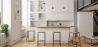 Lampadario a Sospensione in Cristallo - Stile Vintage - Mikelo image 7