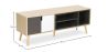 Mobile TV in Legno - Stile Scandinavo - Bjorn image 7