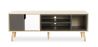 Mobile TV in Legno - Stile Scandinavo - Bjorn image 7