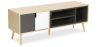 Mobile TV in Legno - Stile Scandinavo - Bjorn image 7