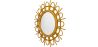  Specchio da Parete - Rotondo Boho Bali (60 cm) - Miu image 7