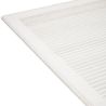 Grande Tappeto dal Design Contemporaneo e Moderno - Beige (290x200 cm) - Pestra image 7