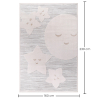 Tappeto per Bambini - (160x230 cm) - Solenne image 7