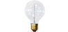 Lampadina Edison Vintage - Spiral image 7