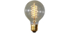 Lampadina Edison Vintage - Spiral image 7