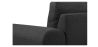 Chaise longue con 5 posti - Rivestimento in tessuto - Yomy image 7