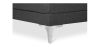 Chaise longue con 5 posti - Rivestimento in tessuto - Yomy image 7